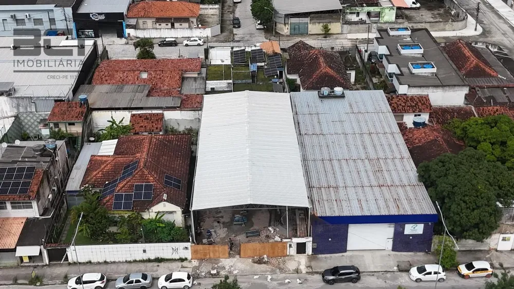 Depósito-Galpão, 450 m² - Foto 11