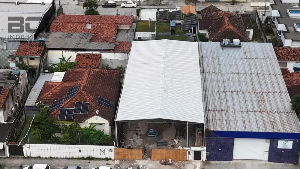 Depósito-Galpão, 450 m² - Foto 10