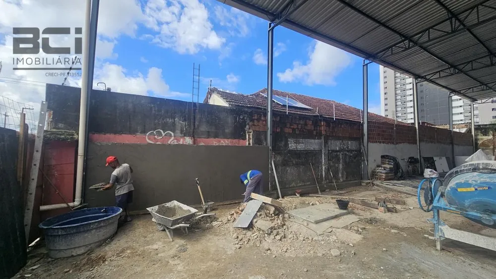 Depósito-Galpão, 450 m² - Foto 4