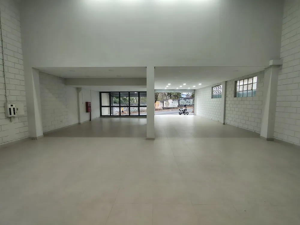 Loja-Salão, 230 m² - Foto 5