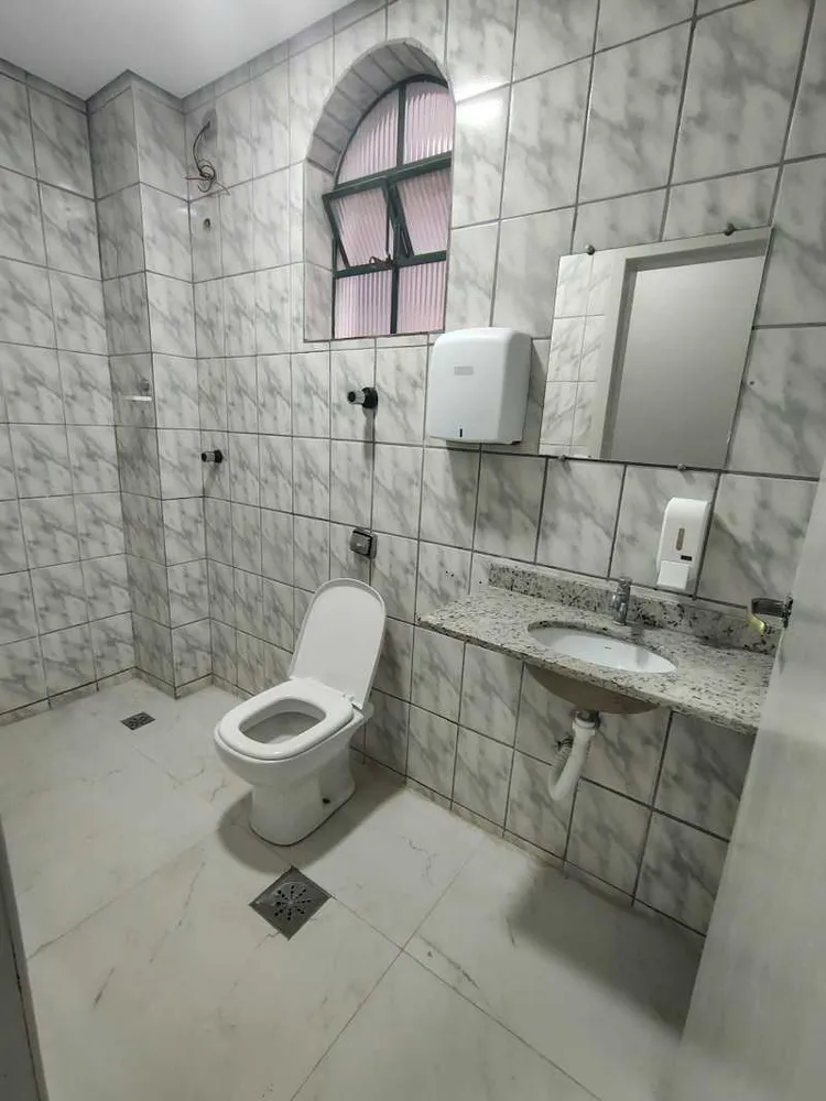 Loja-Salão, 230 m² - Foto 9