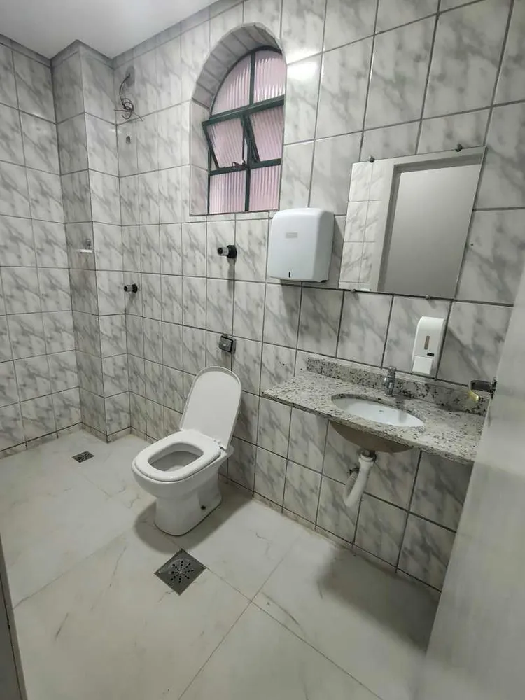 Loja-Salão, 230 m² - Foto 6