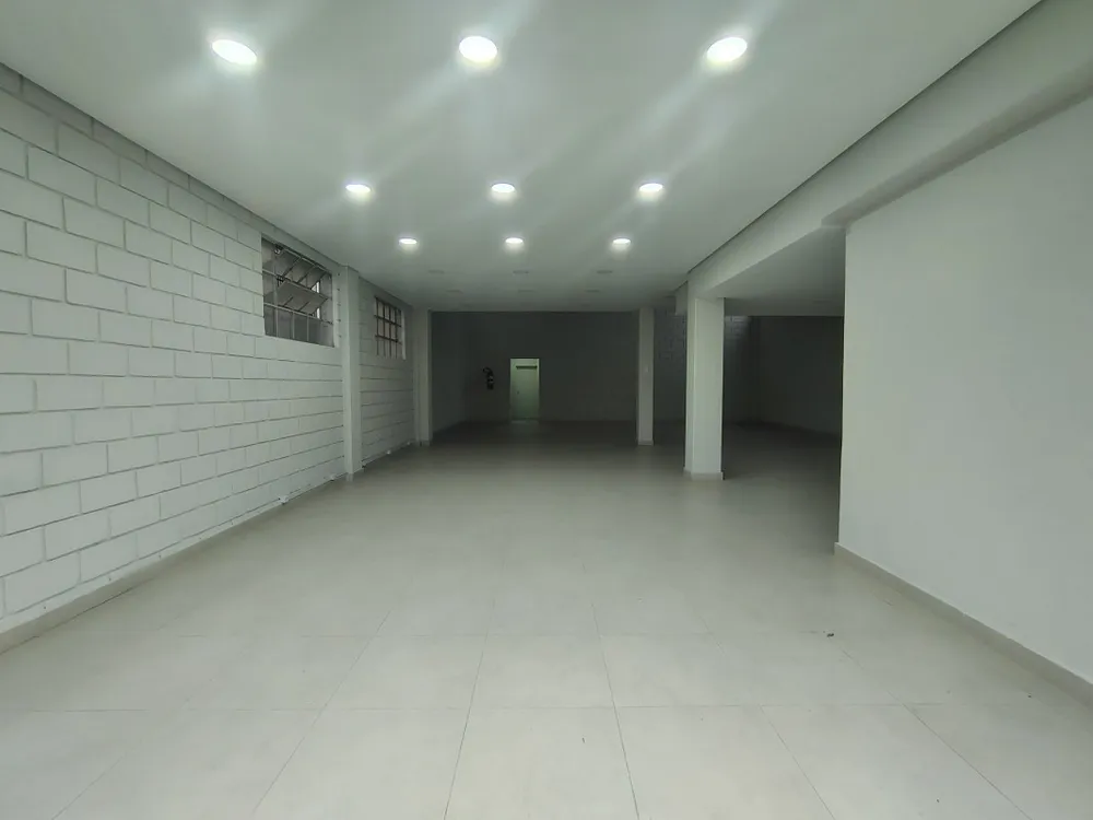 Loja-Salão, 230 m² - Foto 1