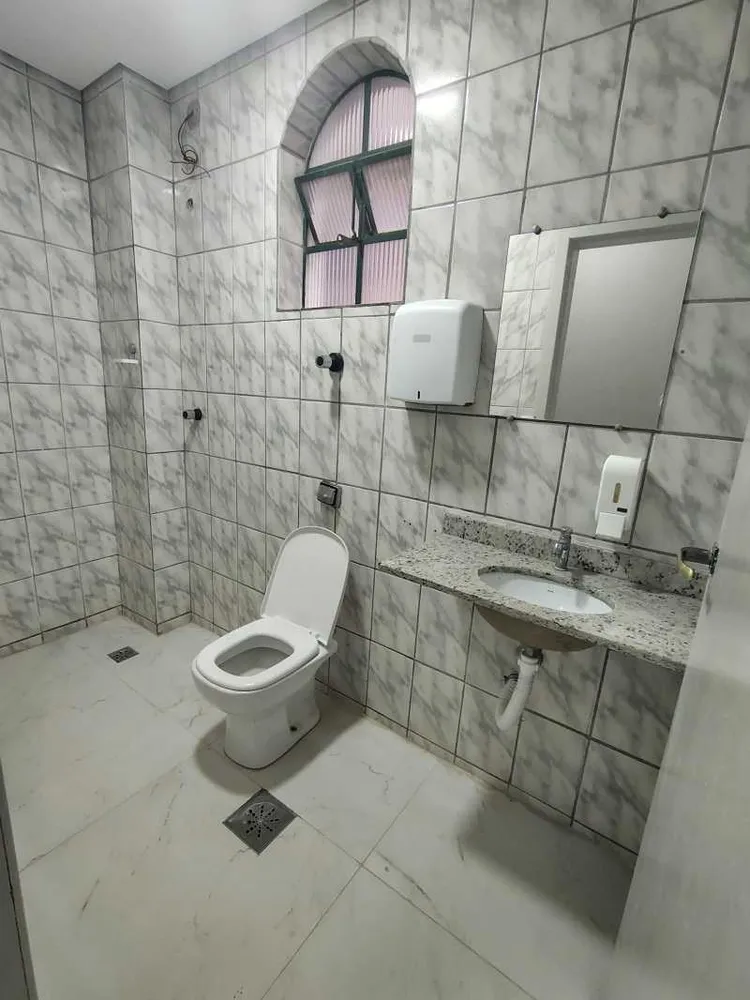 Loja-Salão, 230 m² - Foto 2