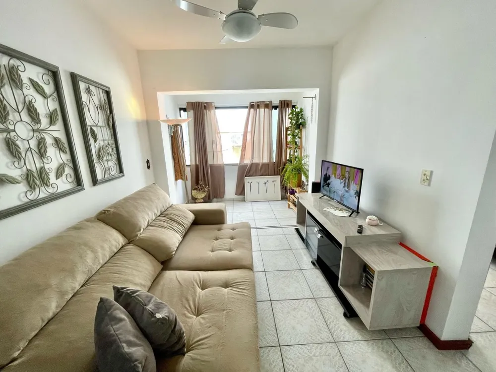Apartamento, 1 quarto, 69 m² - Foto 1