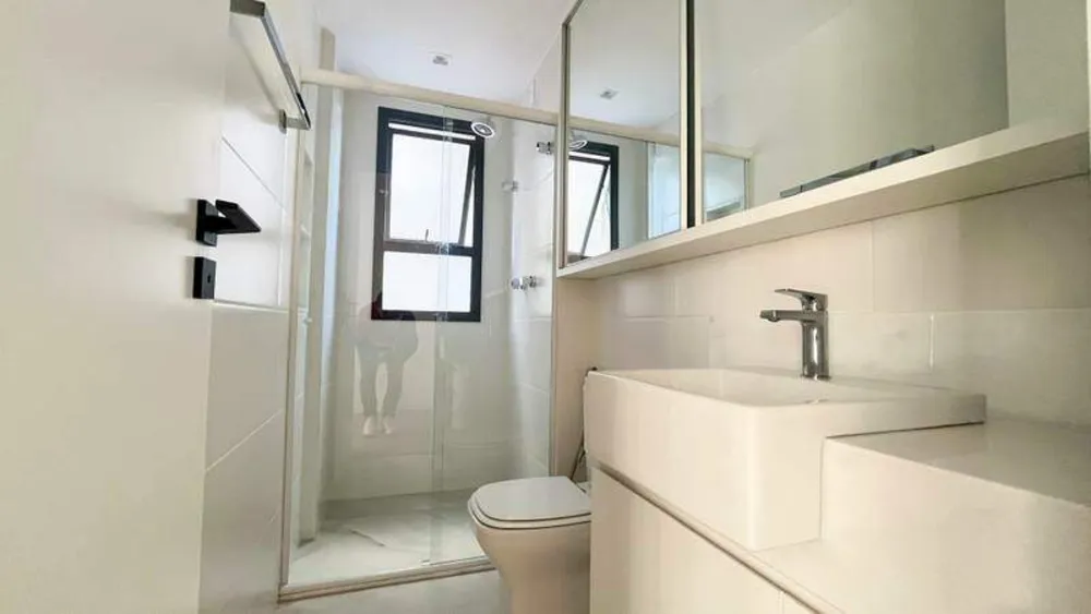 Apartamento, 2 quartos, 63 m² - Foto 2