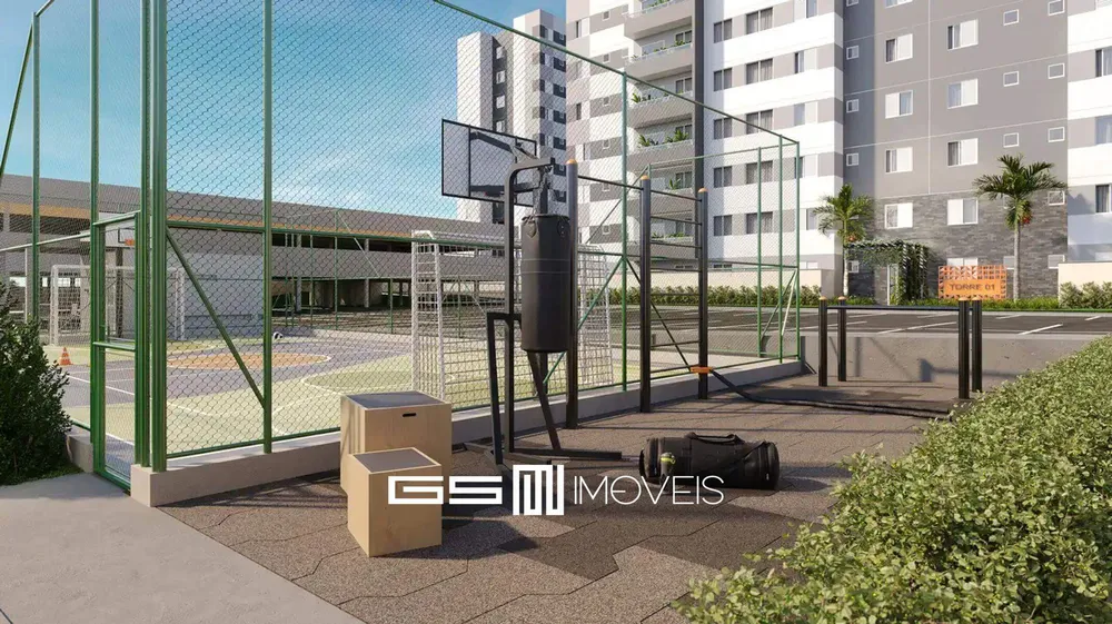 Apartamento, 3 quartos, 70 m² - Foto 7