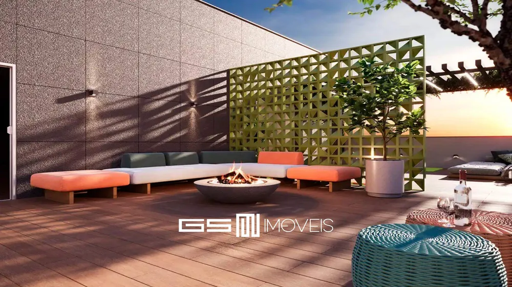 Apartamento, 3 quartos, 70 m² - Foto 3