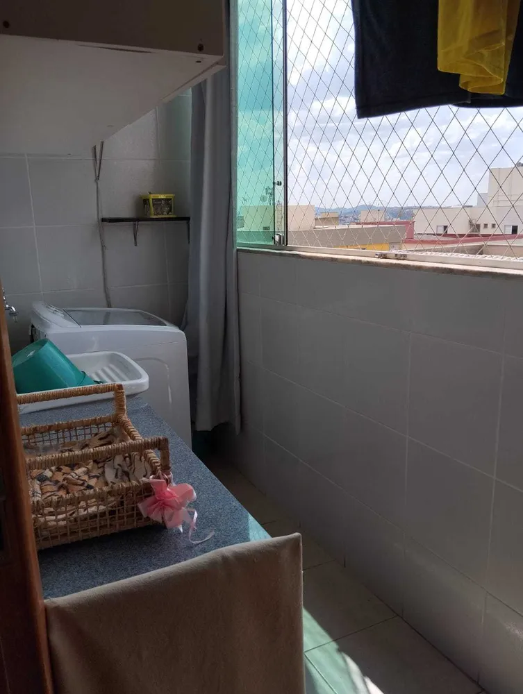 Cobertura, 3 quartos, 135 m² - Foto 11