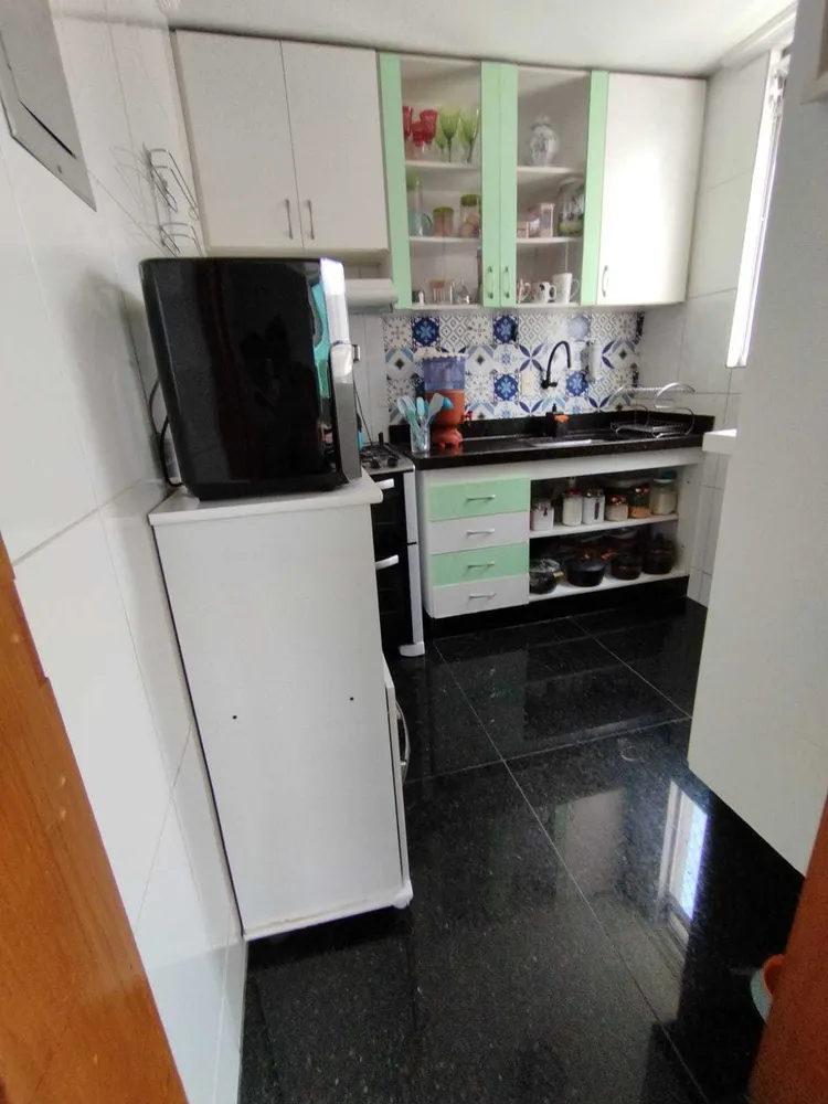Cobertura, 3 quartos, 135 m² - Foto 3