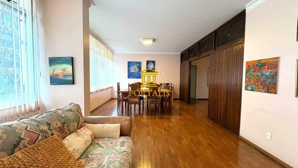 Apartamento, 4 quartos, 210 m² - Foto 2
