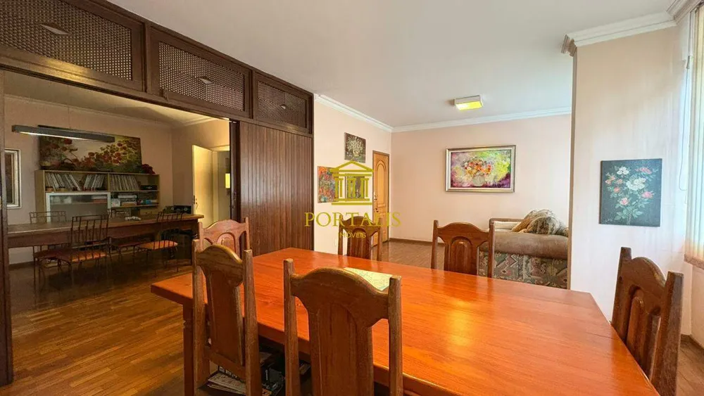 Apartamento, 4 quartos, 210 m² - Foto 6