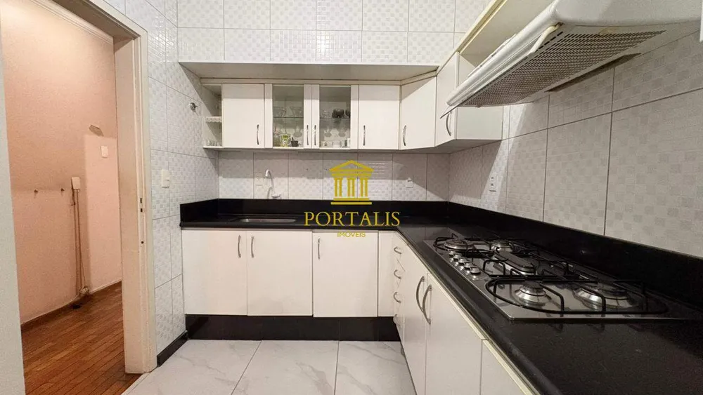 Apartamento, 4 quartos, 210 m² - Foto 1