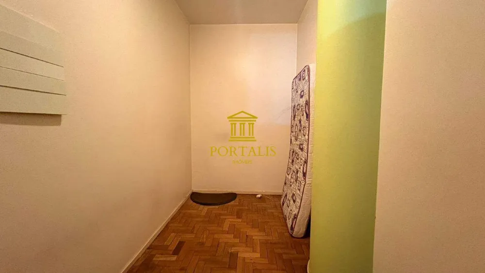 Apartamento, 4 quartos, 210 m² - Foto 12
