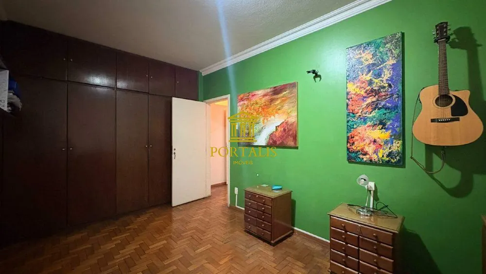 Apartamento, 4 quartos, 210 m² - Foto 8