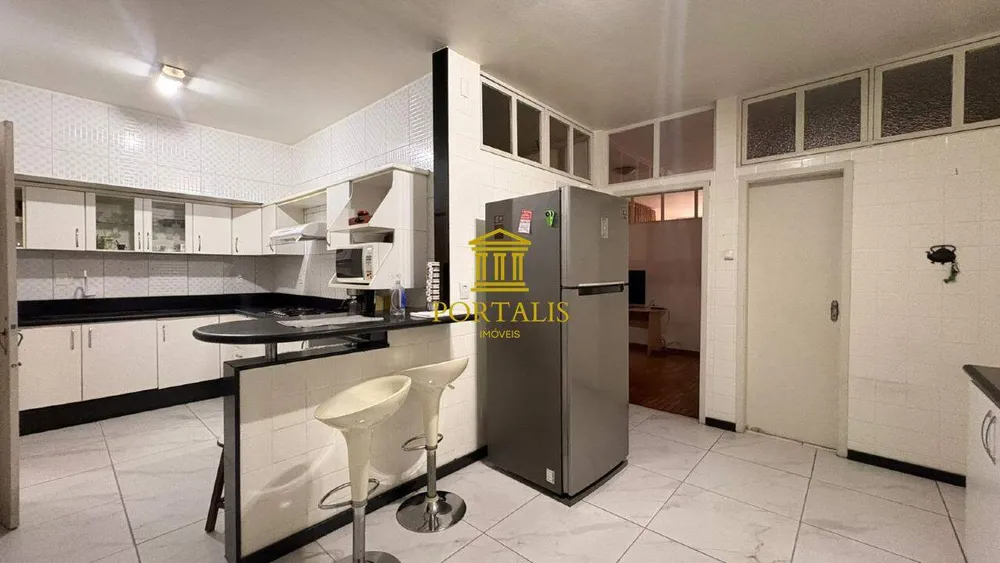 Apartamento, 4 quartos, 210 m² - Foto 7