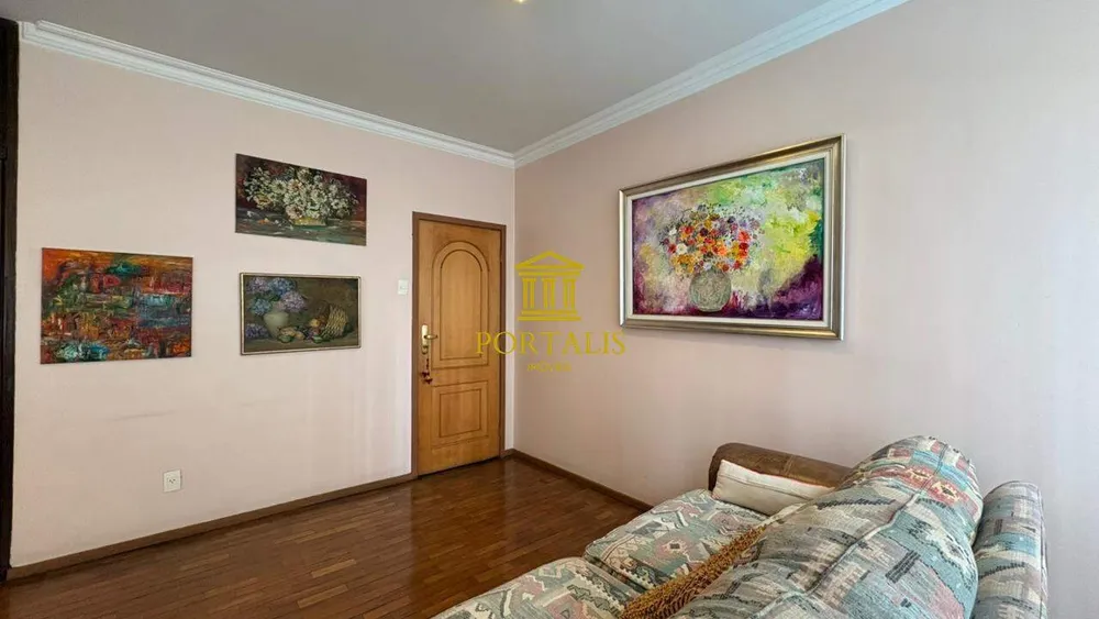 Apartamento, 4 quartos, 210 m² - Foto 7