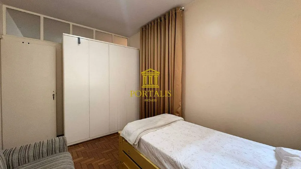Apartamento, 4 quartos, 210 m² - Foto 14