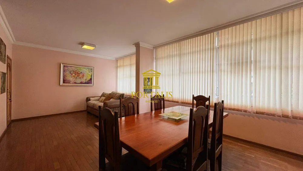 Apartamento, 4 quartos, 210 m² - Foto 5