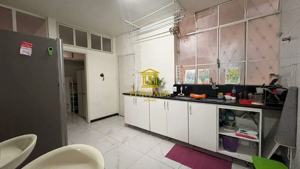 Apartamento, 4 quartos, 210 m² - Foto 20
