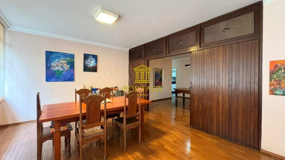 Apartamento, 4 quartos, 210 m² - Foto 12
