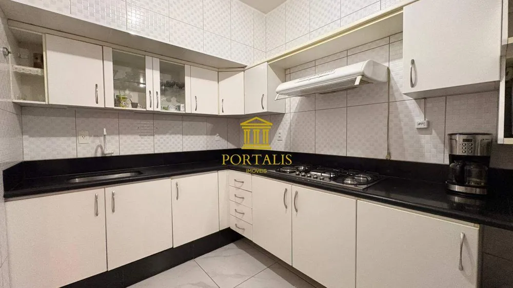 Apartamento, 4 quartos, 210 m² - Foto 13
