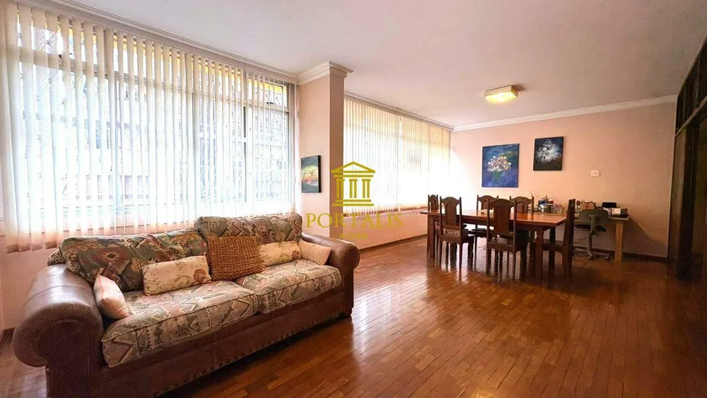 Apartamento, 4 quartos, 210 m² - Foto 6