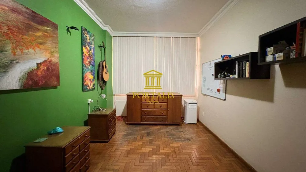 Apartamento, 4 quartos, 210 m² - Foto 11