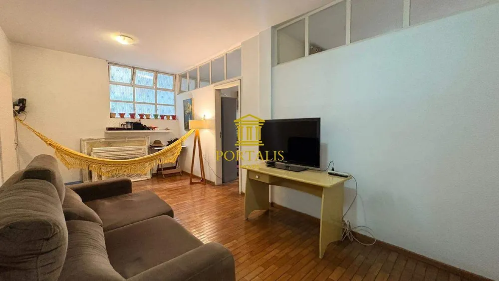 Apartamento, 4 quartos, 210 m² - Foto 17