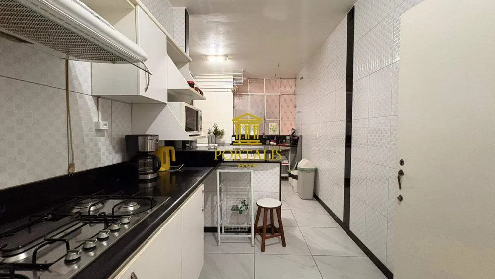 Apartamento, 4 quartos, 210 m² - Foto 16