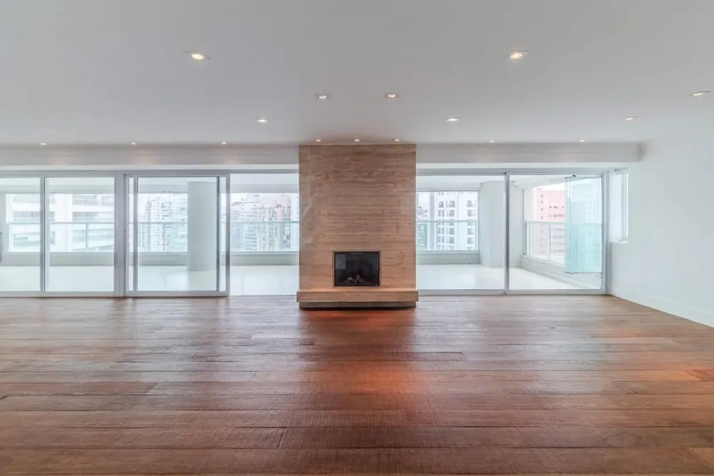 Apartamento, 3 quartos, 335 m² - Foto 12