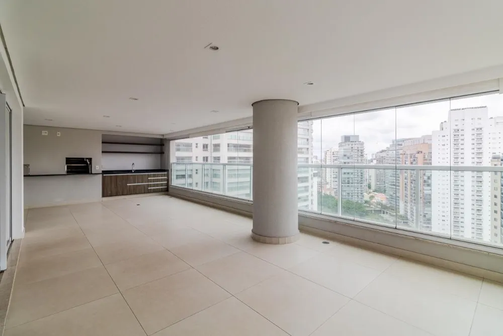 Apartamento, 3 quartos, 335 m² - Foto 6