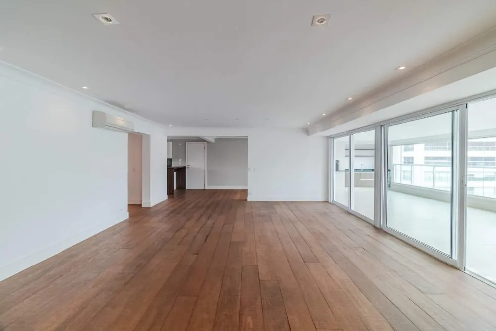 Apartamento, 3 quartos, 335 m² - Foto 4