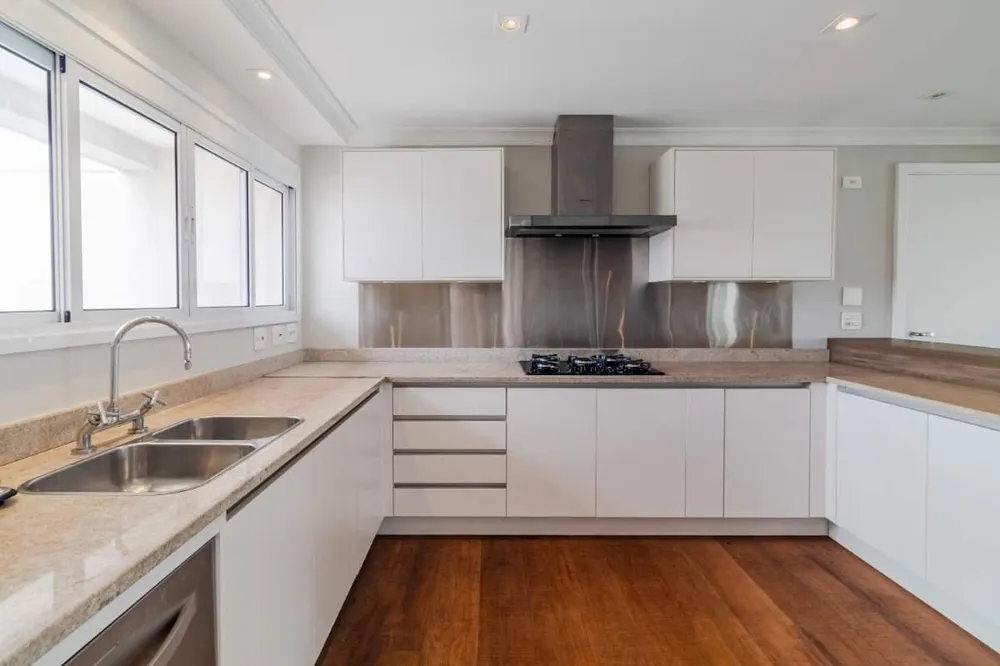 Apartamento, 3 quartos, 335 m² - Foto 7