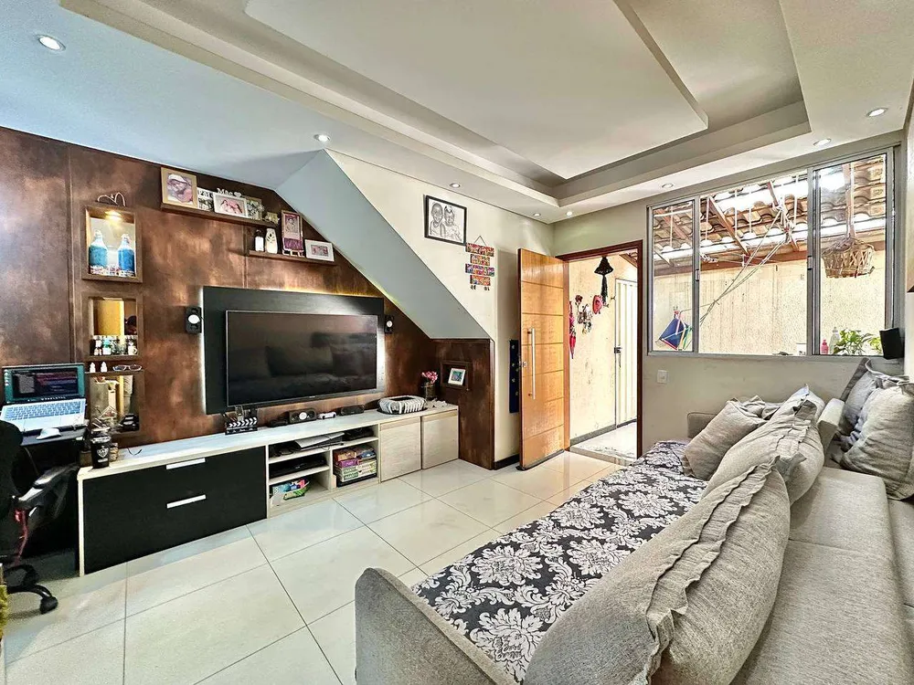 Apartamento, 3 quartos, 77 m² - Foto 4