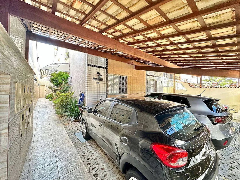Apartamento, 3 quartos, 77 m² - Foto 8