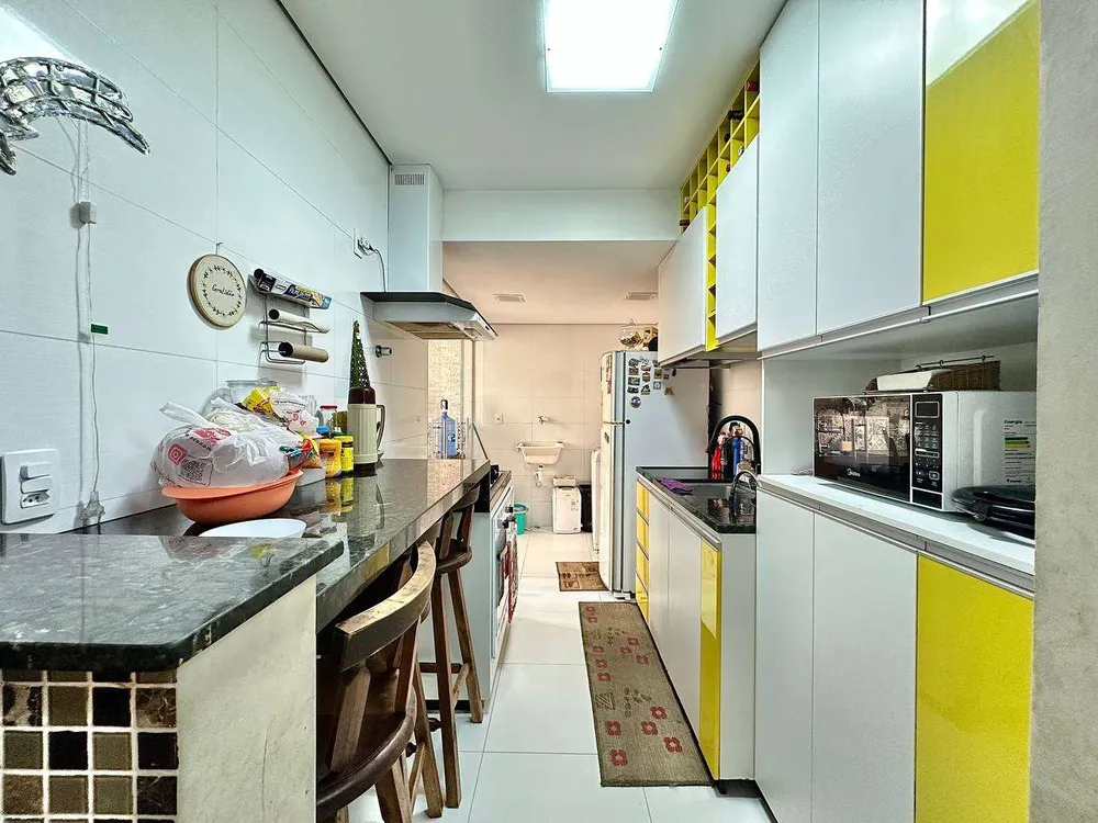 Apartamento, 3 quartos, 77 m² - Foto 7