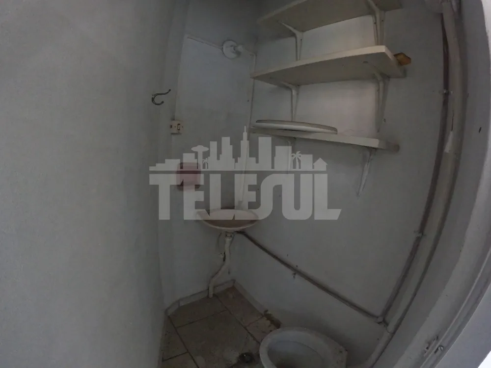 Depósito-Galpão, 58 m² - Foto 4