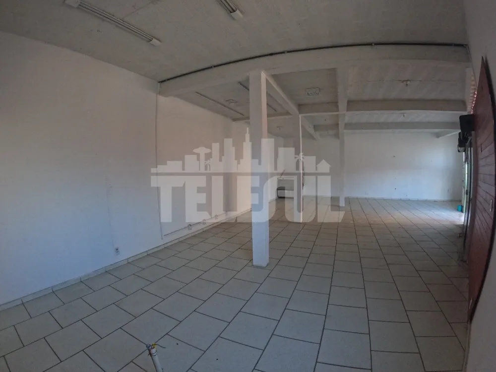 Depósito-Galpão, 58 m² - Foto 3