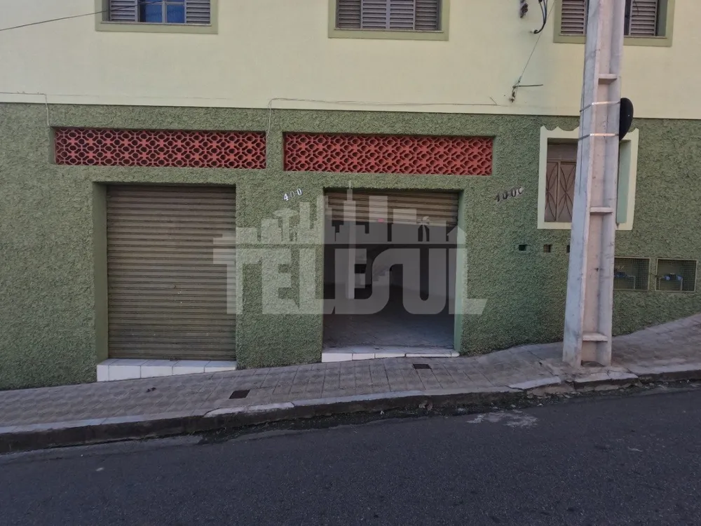 Depósito-Galpão, 58 m² - Foto 1