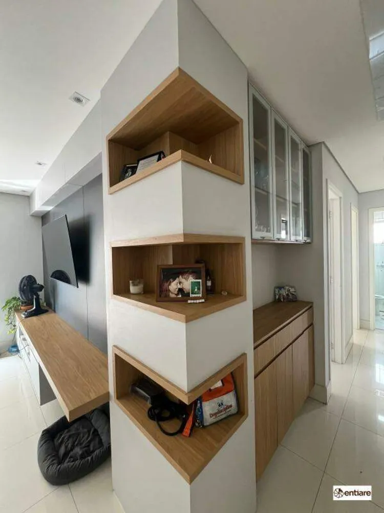 Apartamento, 3 quartos, 88 m² - Foto 11