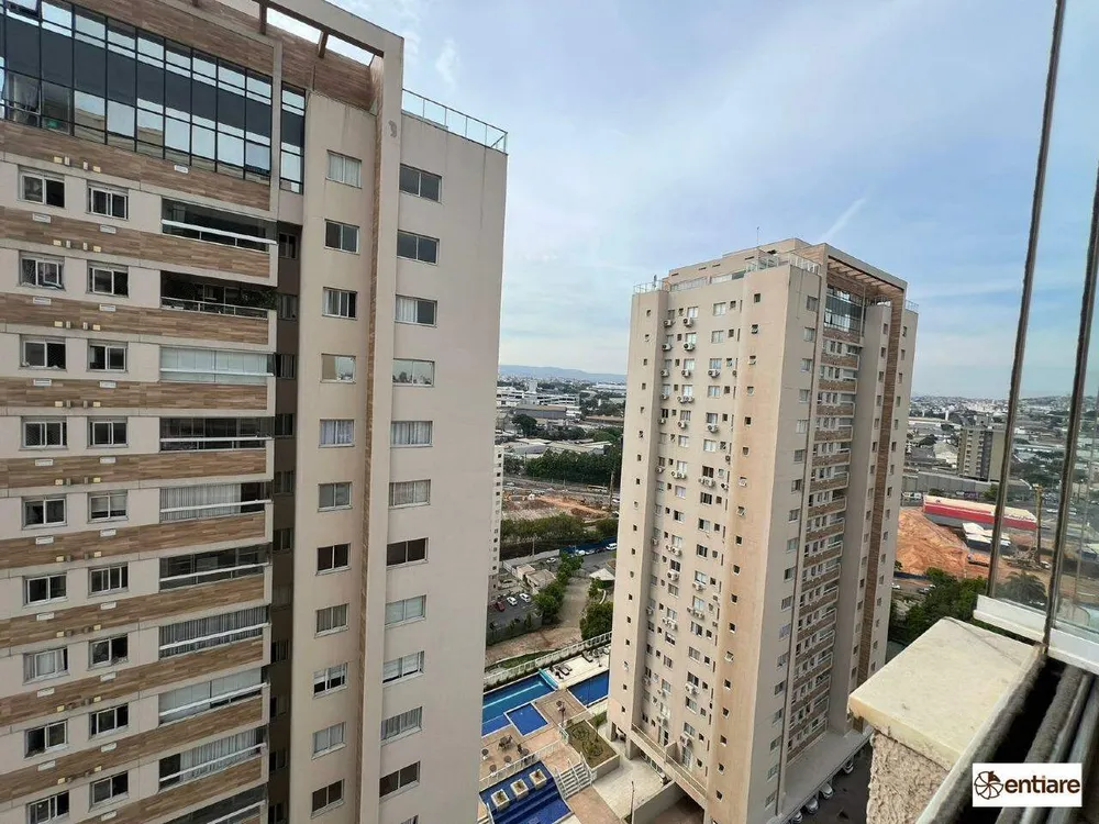 Apartamento, 3 quartos, 88 m² - Foto 6