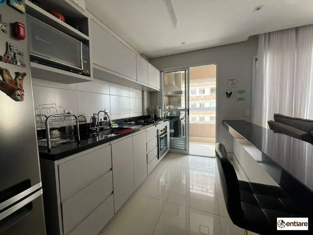 Apartamento, 3 quartos, 88 m² - Foto 1