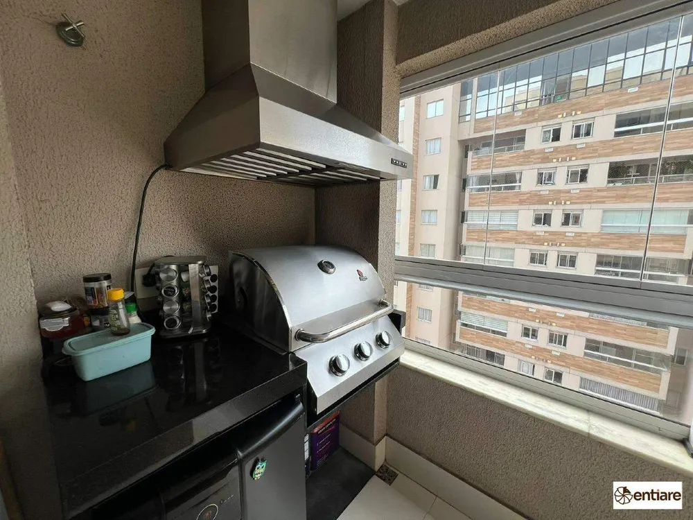 Apartamento, 3 quartos, 88 m² - Foto 7