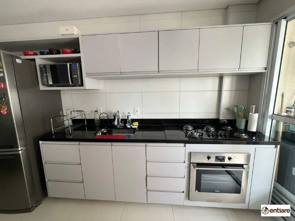 Apartamento, 3 quartos, 88 m² - Foto 8