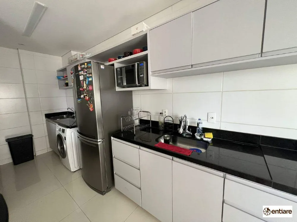 Apartamento, 3 quartos, 88 m² - Foto 14