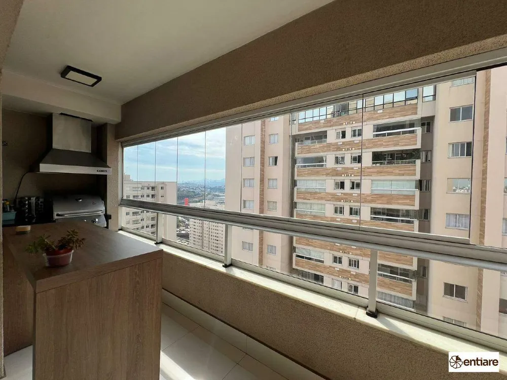 Apartamento, 3 quartos, 88 m² - Foto 9