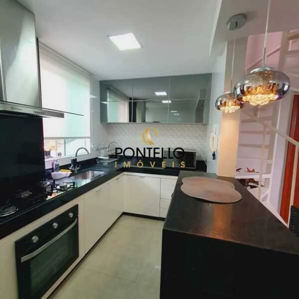 Cobertura, 2 quartos, 102 m² - Foto 4