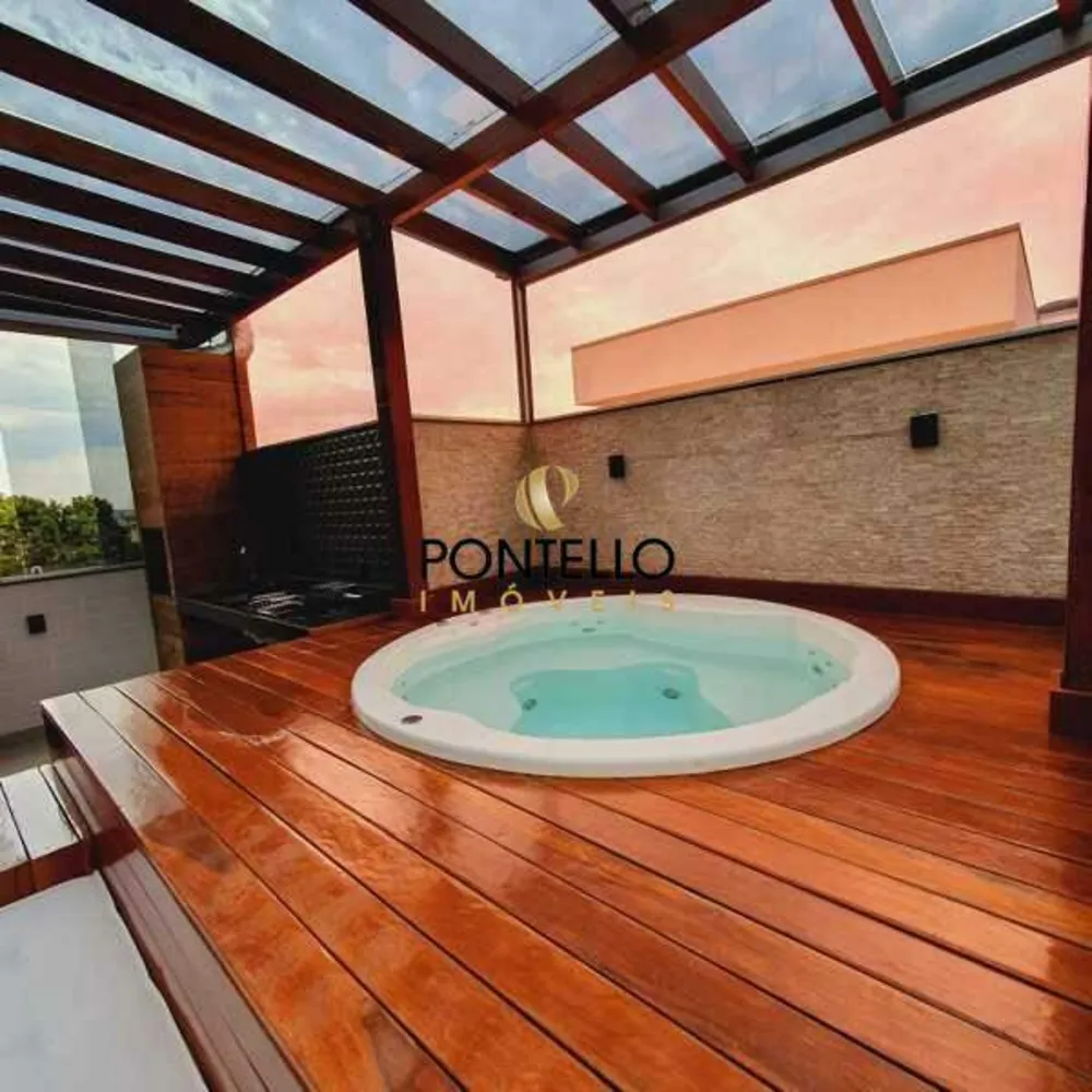 Cobertura, 2 quartos, 102 m² - Foto 8