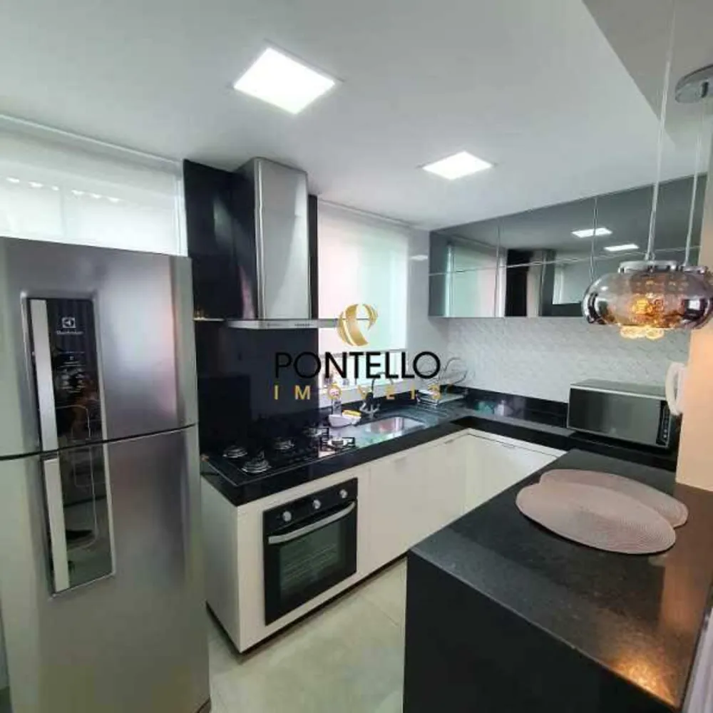 Cobertura, 2 quartos, 102 m² - Foto 4